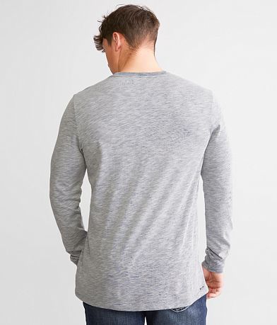 Hurley Return T-Shirt back view