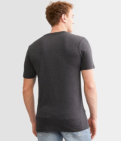 Hurley Display T-Shirt BACK