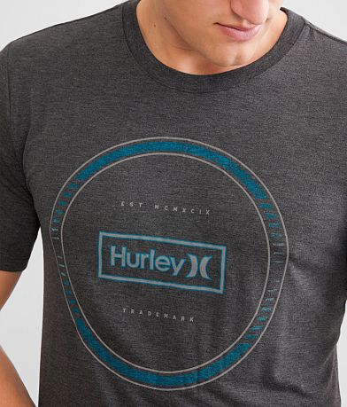 Hurley Display T-Shirt MISC_DETAIL_1