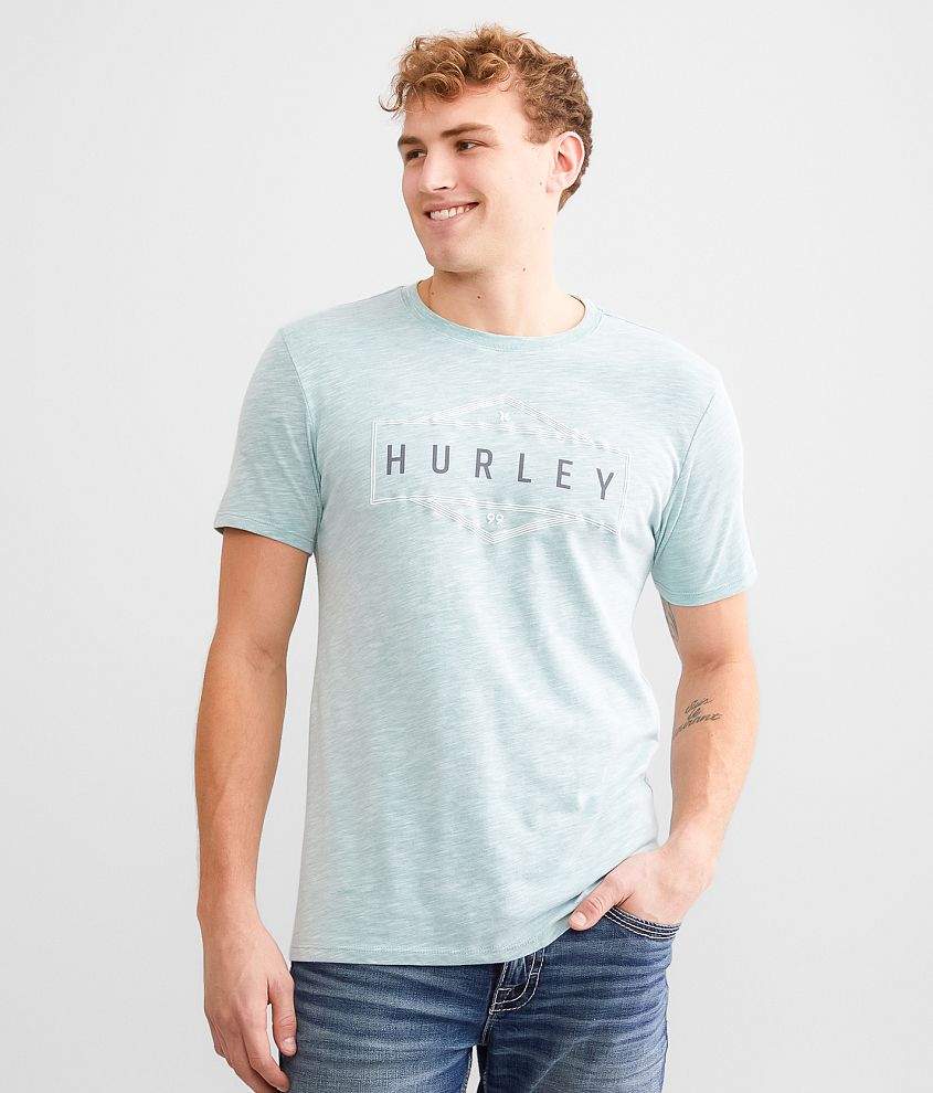 Hurley best sale tee shirt