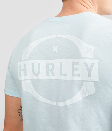 Hurley Northside T-Shirt BACK