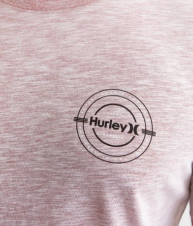 Hurley Insight T-Shirt misc detail 1 view