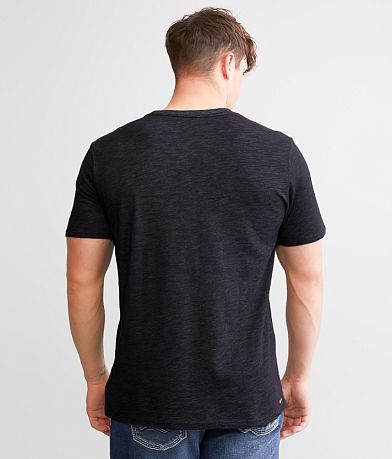 Hurley Dublin T-Shirt back view