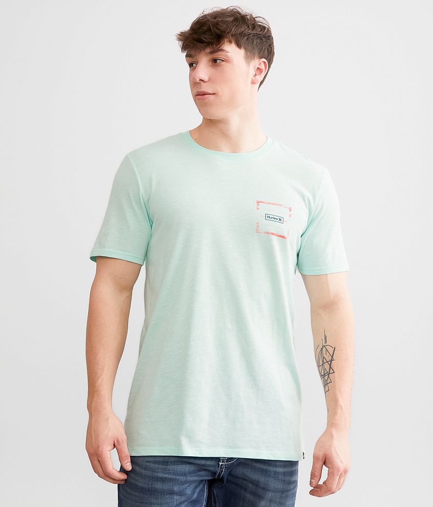 T shirt hurley online