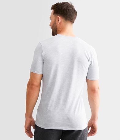 Hurley Off The Grid T-Shirt back view