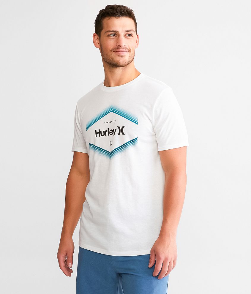 Hurley Fade Out T-Shirt