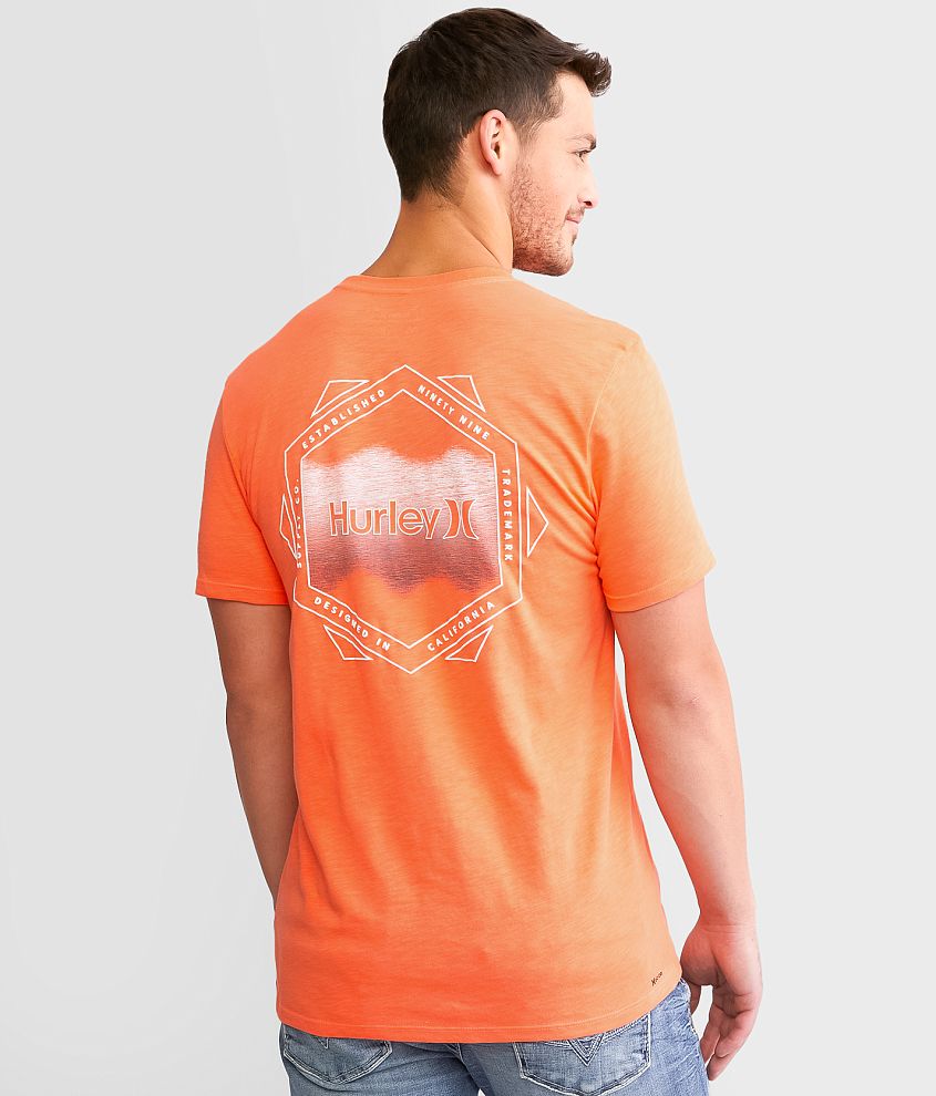 Hurley Mirror T-Shirt
