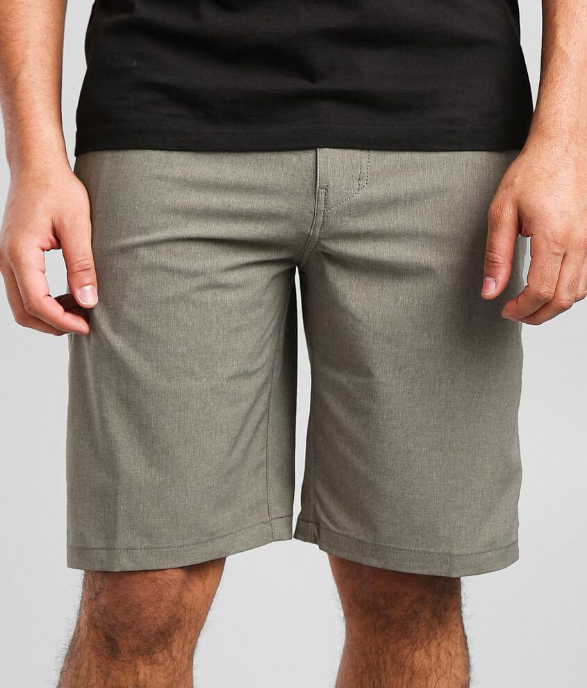 Hurley Phantom Stretchband Walkshort front view