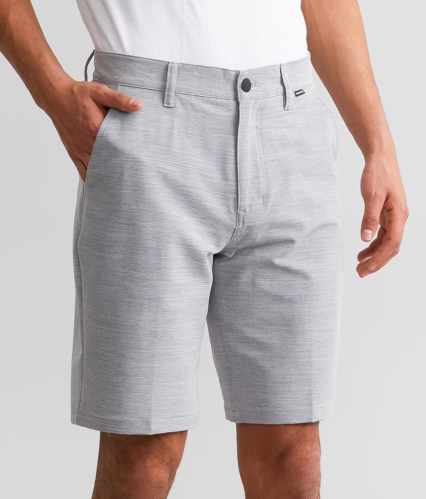 Hurley dri fit cutback on sale shorts