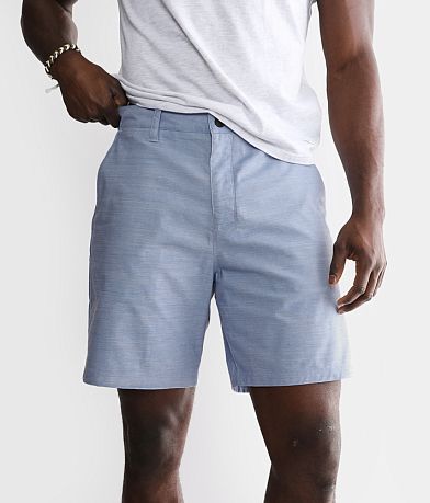 Hurley Breathe Stretch Walkshort front view
