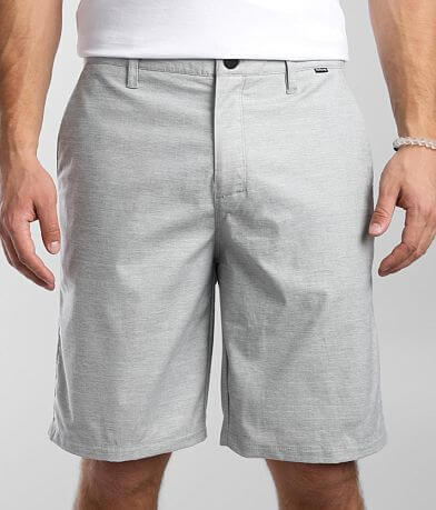 Hurley Breathe Stretch Walkshort front view