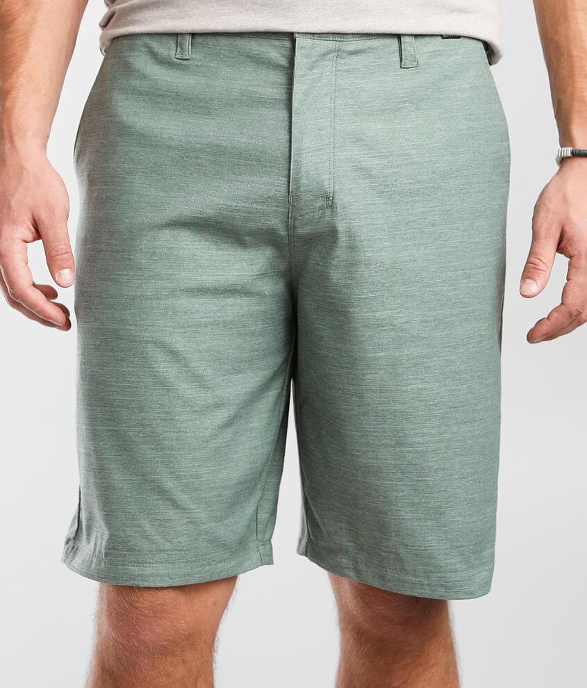 Buckle hot sale hurley shorts