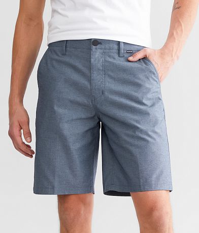 Hurley Breathe Stretch Walkshort front view