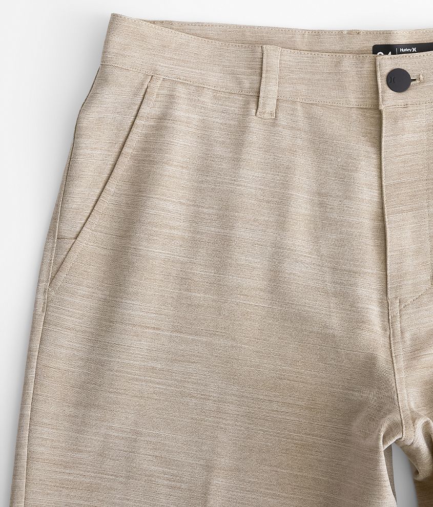 Cutback Stretch Walkshort