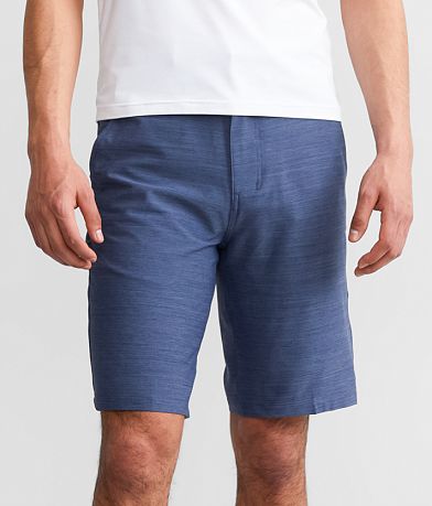 Hurley Cutback Stretch Walkshort front view