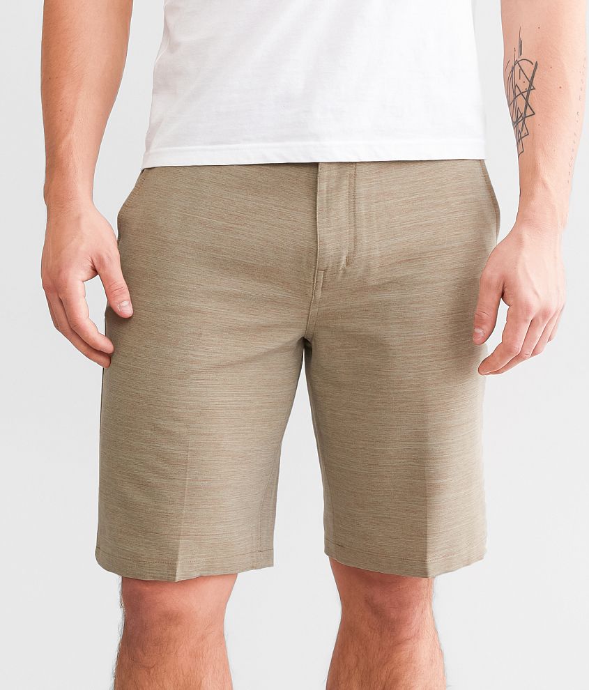 Cutback Stretch Walkshort