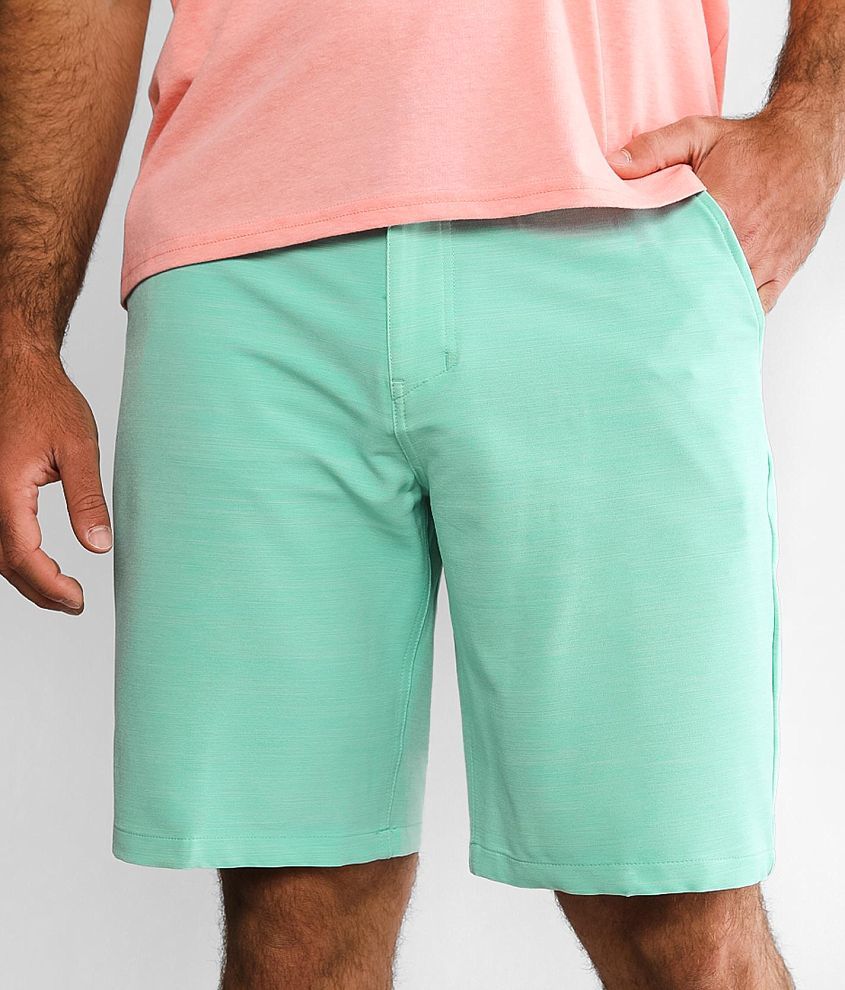 Buckle hurley sale shorts