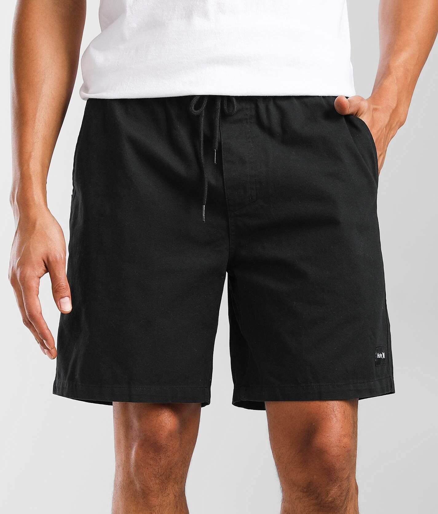 Short Hurley Hombre