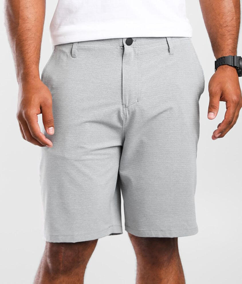 Hurley store golf shorts