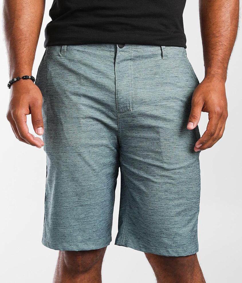 Hurley men's clearance dri fit shorts