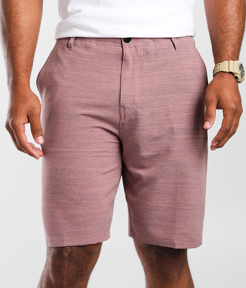 Hurley 2025 cutback shorts