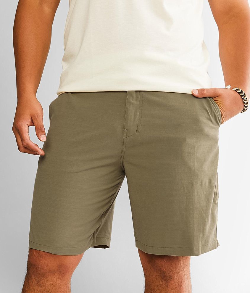 即完売　Hurley×SRL phantom short pants