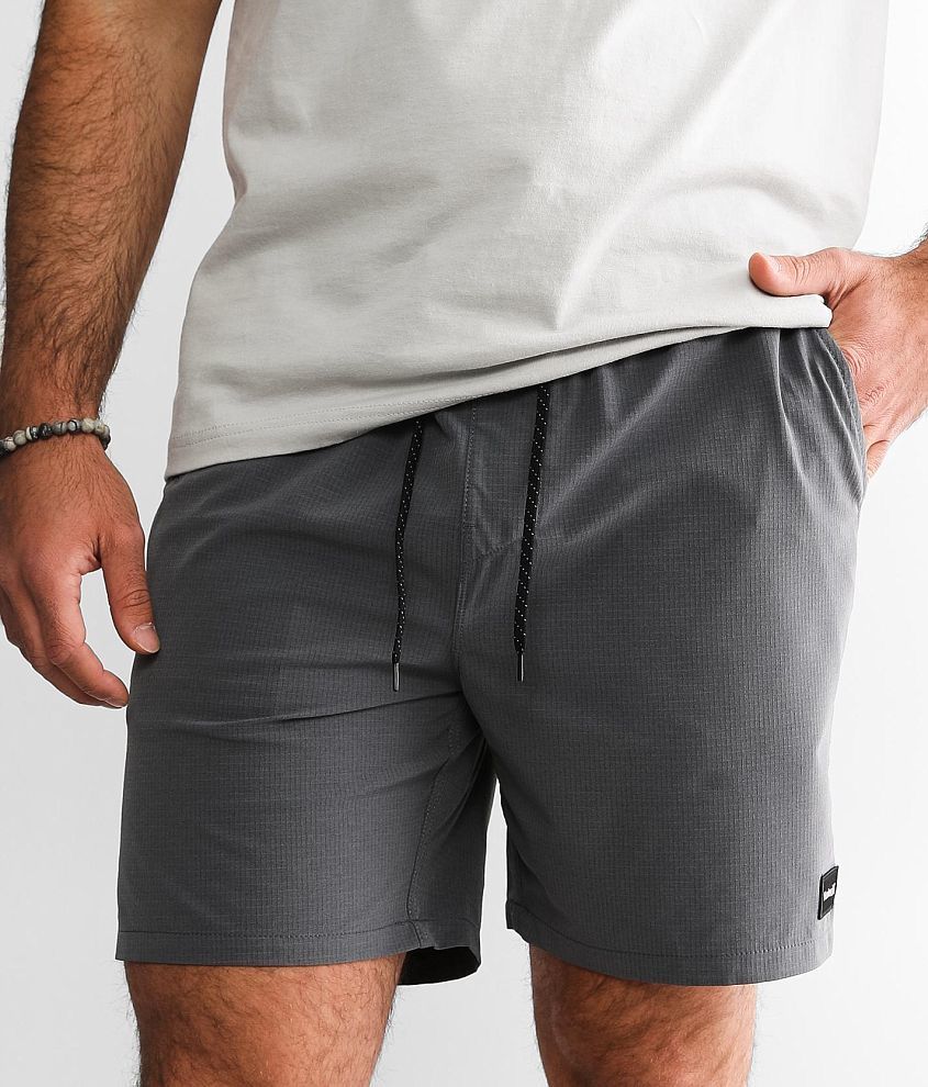 Buckle on sale hurley shorts