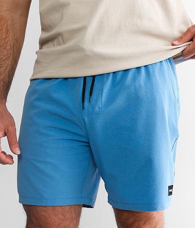 Hurley Phantom Volley Stretch Walkshort front view