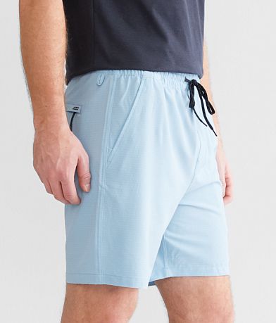 Hurley Phantom Zuma II Volley Hybrid Stretch Walkshort FULL_RIGHT_SIDE
