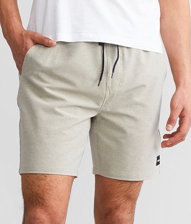 Hurley Phantom Zuma II Volley Hybrid Stretch Walkshort front view