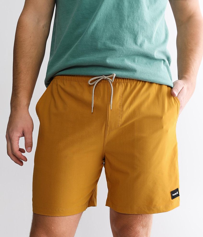 Buckle hot sale hurley shorts