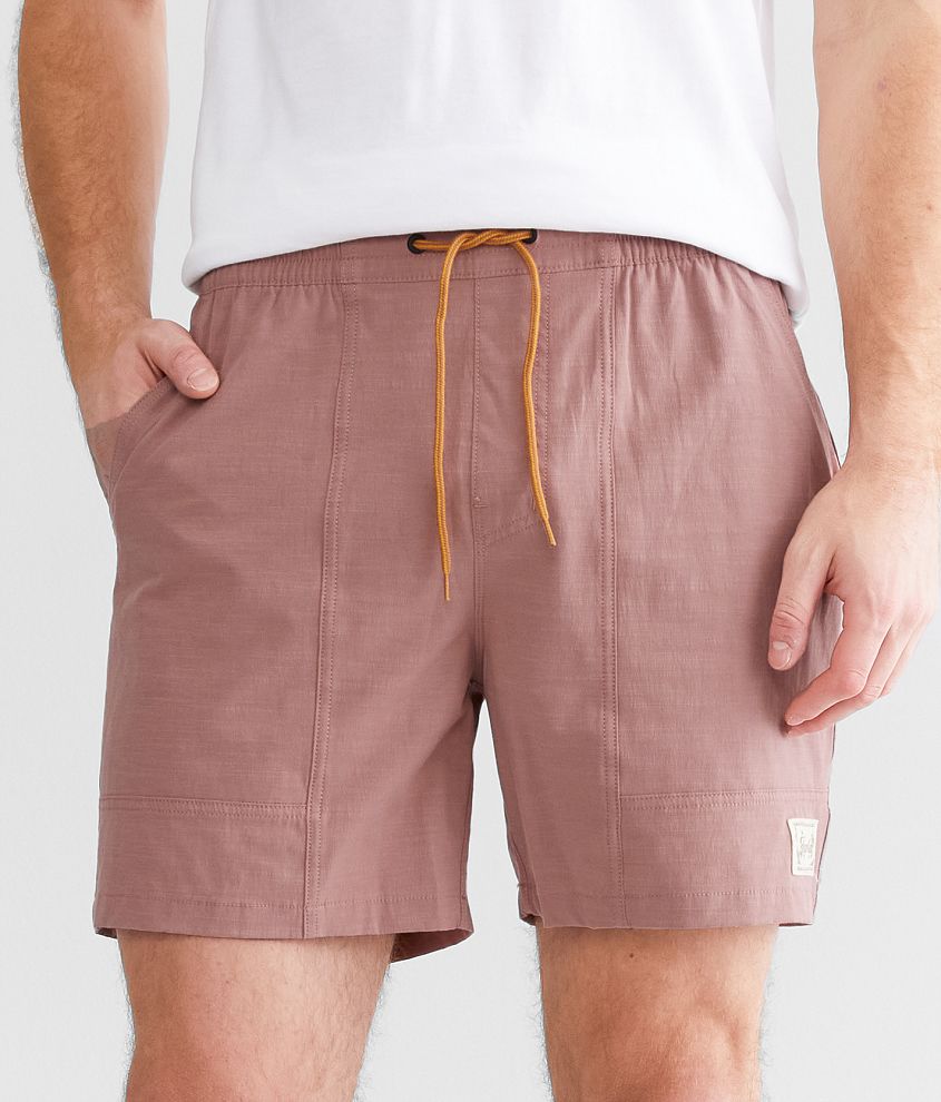 Hurley cotton store shorts