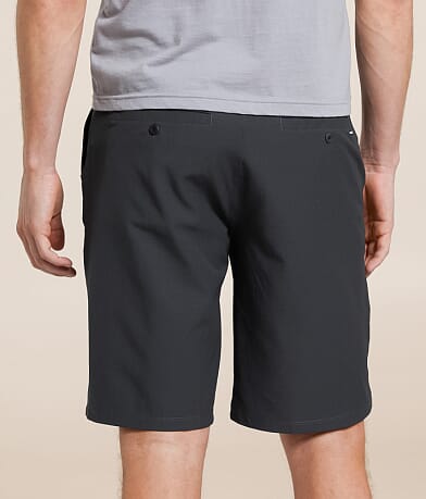 Hurley Phantom Zuma Chino Stretch Walkshort back view