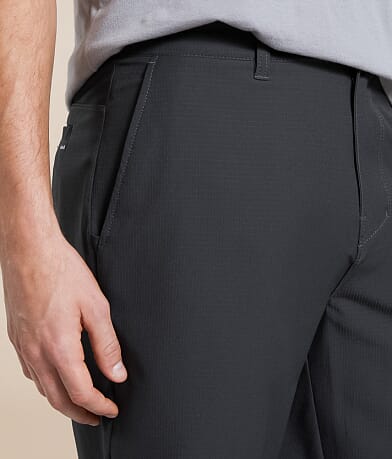 Hurley Phantom Zuma Chino Stretch Walkshort misc detail 1 view