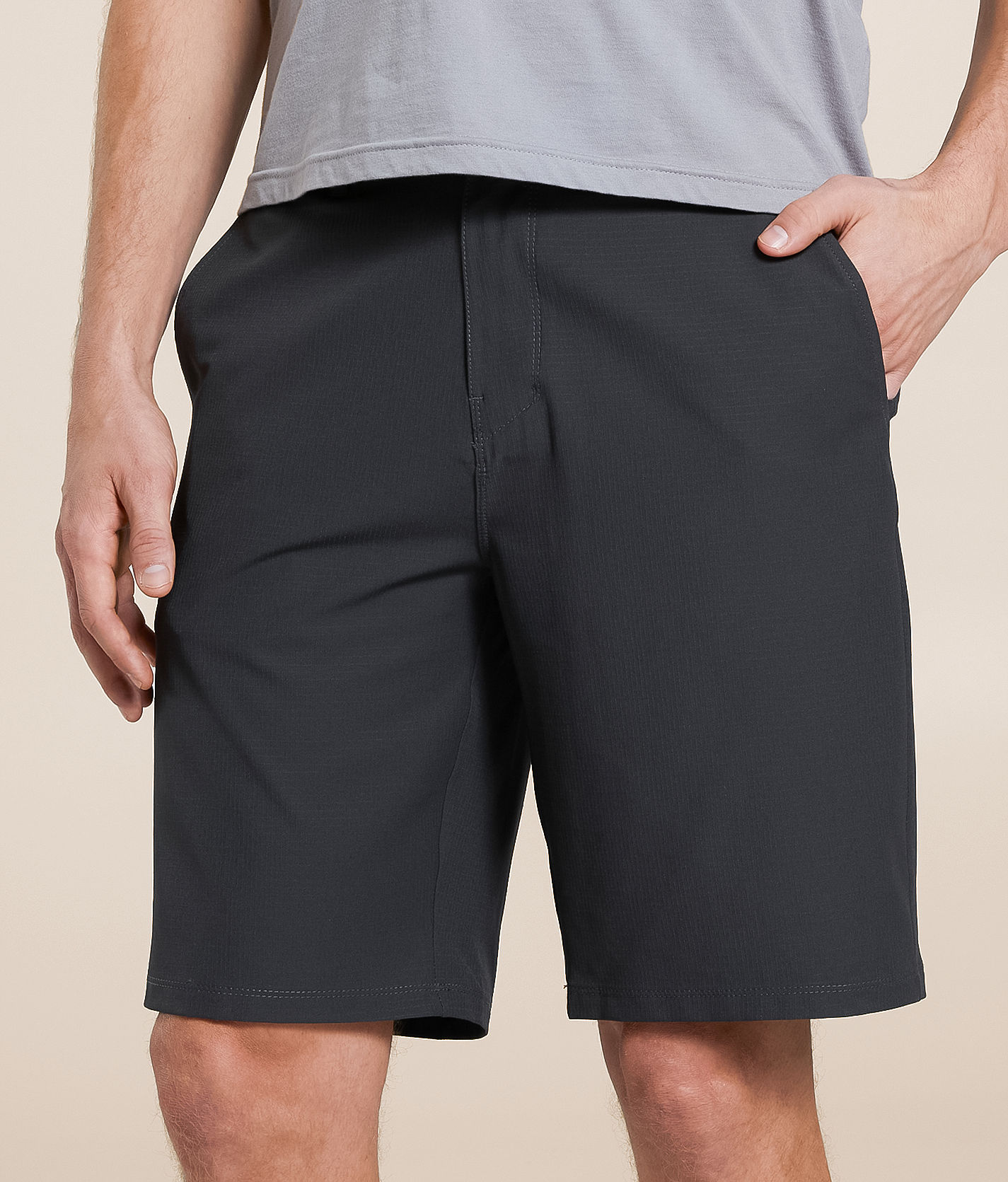Hurley Phantom Zuma Chino Stretch Walkshort - Men's Shorts