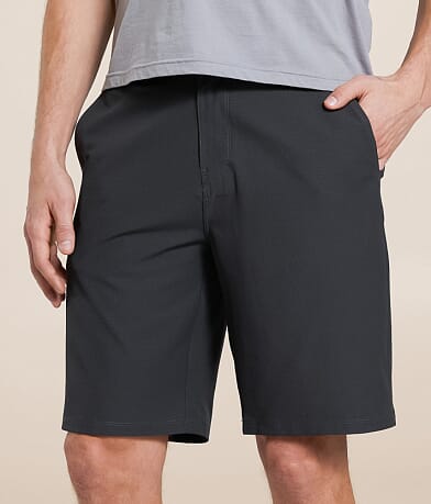 Hurley Phantom Zuma Chino Stretch Walkshort front view