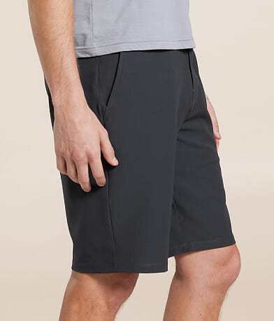 Hurley Phantom Zuma Chino Stretch Walkshort full right side view