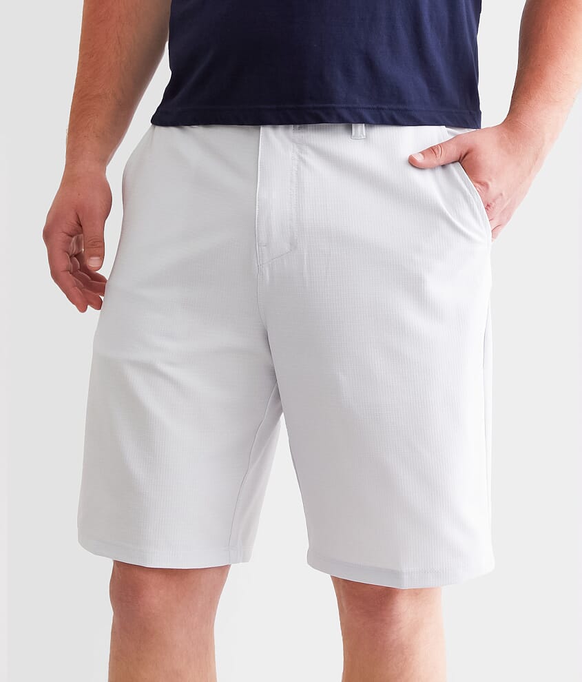 Hurley Phantom Zuma Chino Stretch Walkshort front view