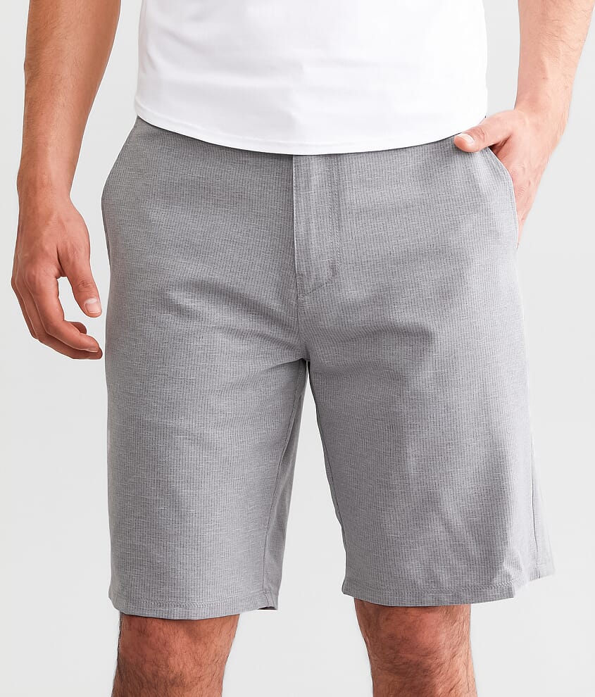 Hurley Men's One and Only 21.5 Chino Walk Shorts