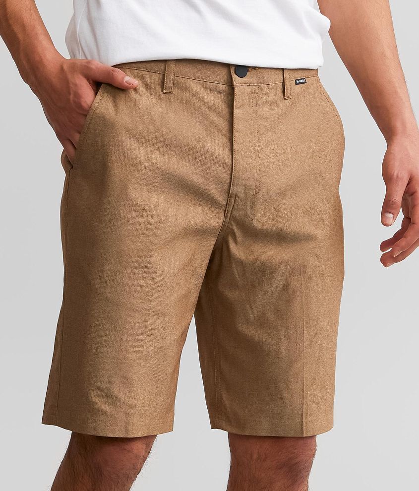 Buckle hurley shorts sale