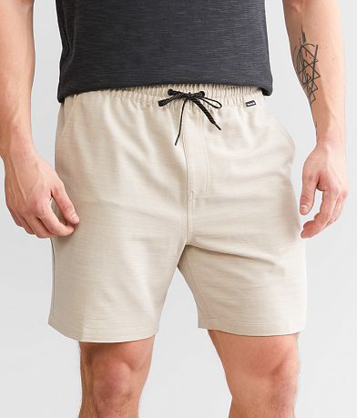 Hurley Cutback Volley Stretch Short front view