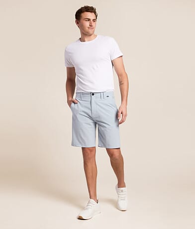 Phantom Flow Stretch Short