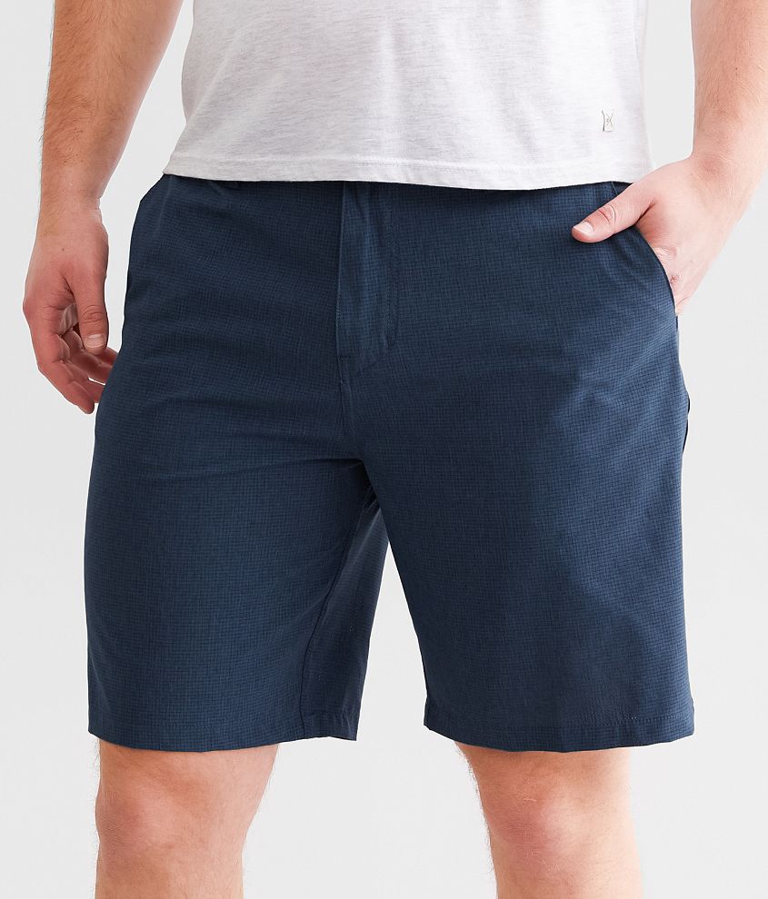 Hurley Phantom Flow Stretch Walkshort front view