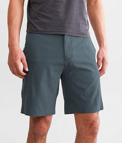 Hurley Phantom Flow Stretch Short front view