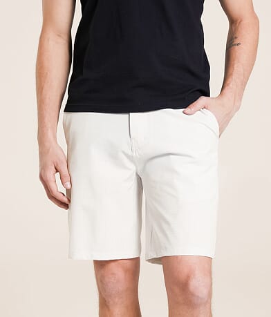 Hurley Phantom Flow Stretch Short front view