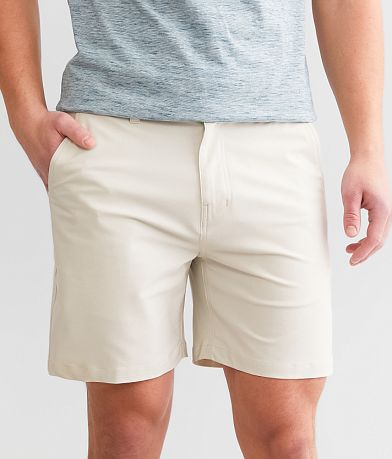 Hurley Phantom Stretch Walkshort front view