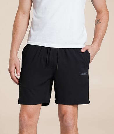 Hurley Explore Trek Hybrid Stretch Short front view