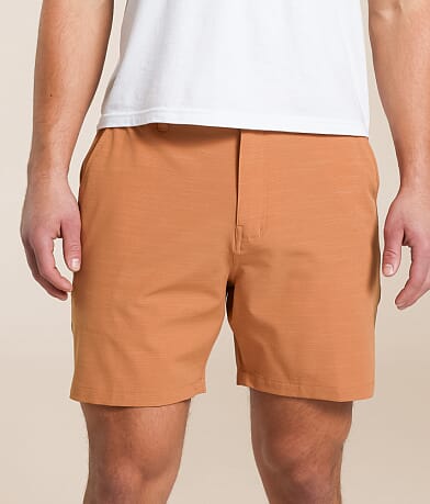 Hurley Phantom Stretch Walkshort front view