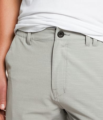 Hurley Phantom Hybrid Stretch Short misc detail 1 view