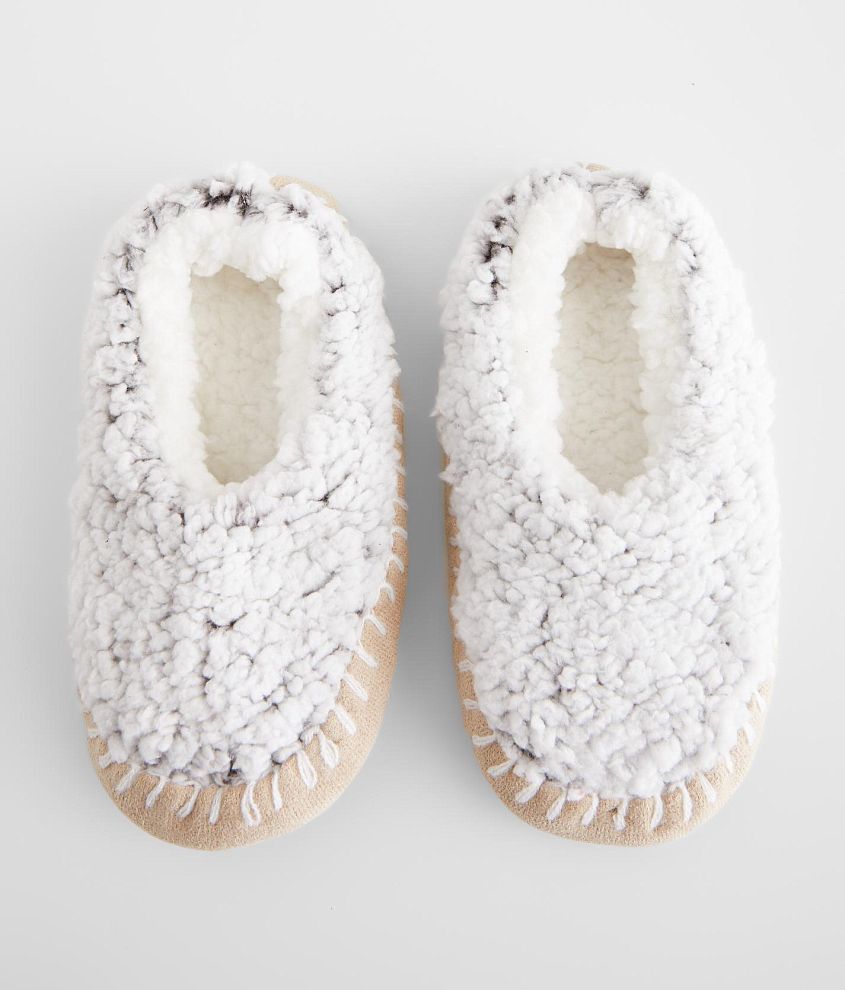 Lemon bootie slippers hot sale